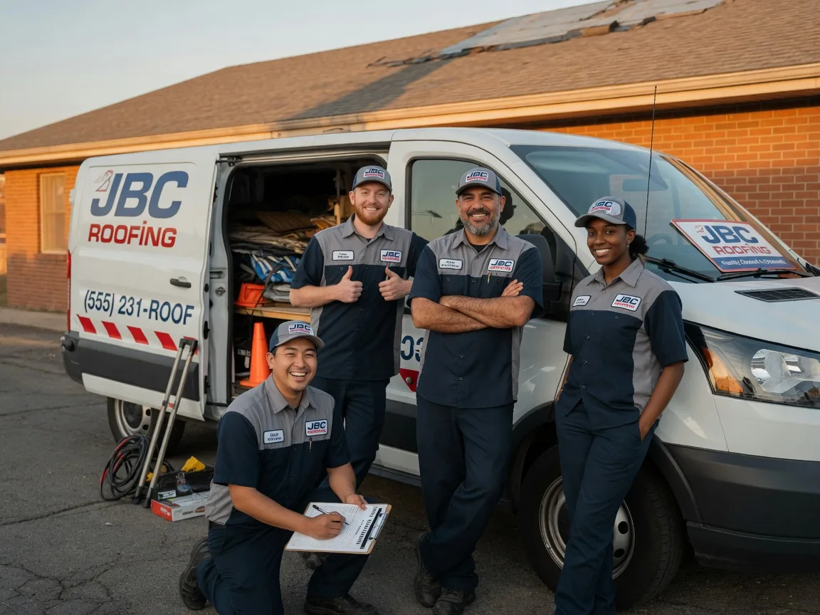 Roof Replacement company in Wallback, WV