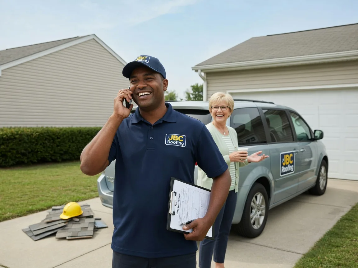 Roof Replacement Wallback, WV FAQs